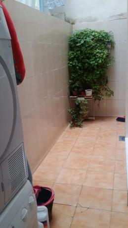 Piso en calle Ecuador