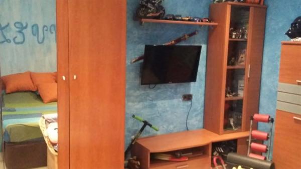 Piso en calle Ecuador