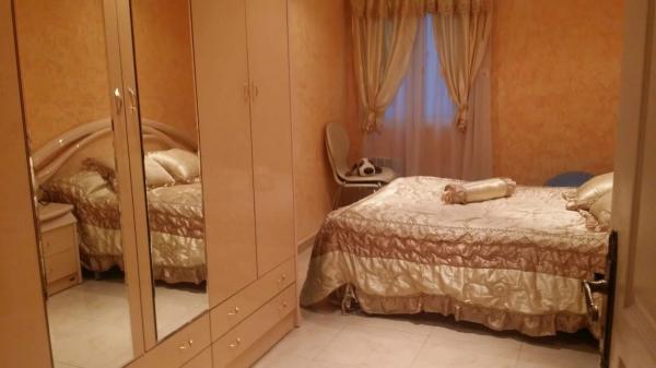 Piso en calle Ecuador