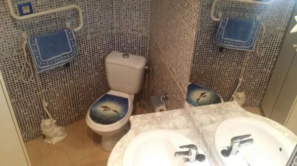 Piso en calle Ecuador