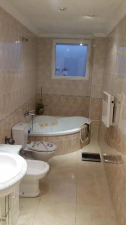 Piso en calle Ecuador