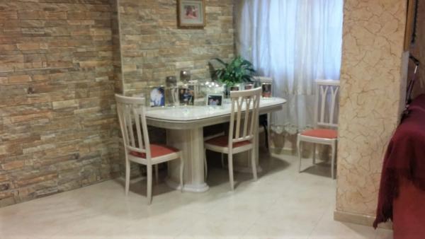 Piso en calle Ecuador