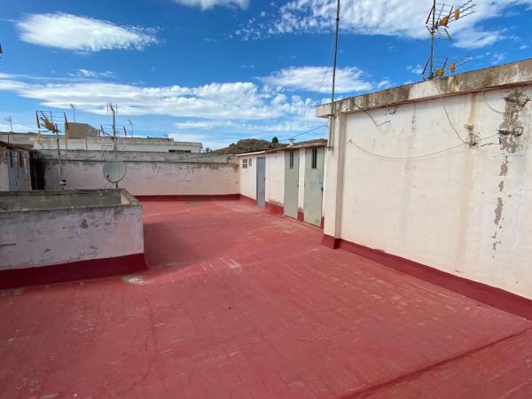 Piso en calle Ecuador