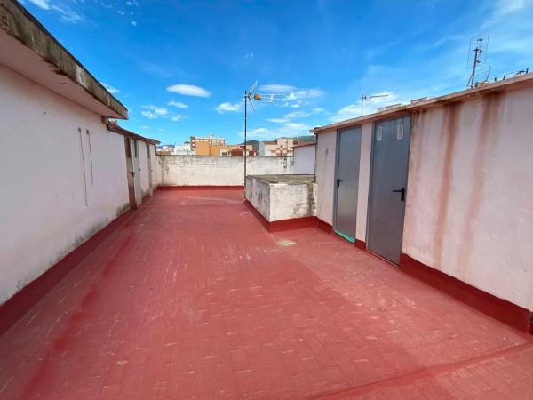 Piso en calle Ecuador