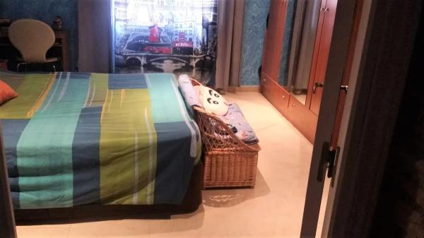 Piso en calle Ecuador