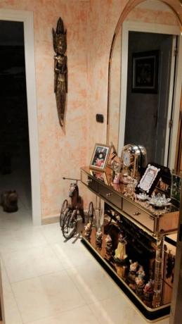 Piso en calle Ecuador