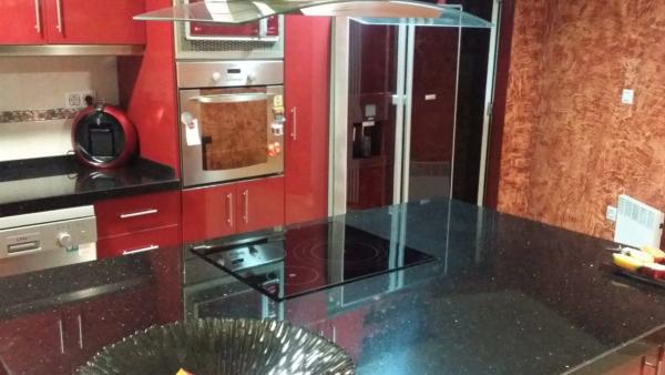 Piso en calle Ecuador