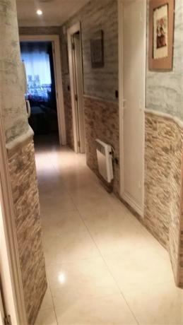 Piso en calle Ecuador