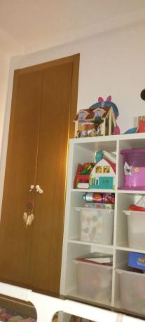 Piso en calle Pintor el Greco, 8