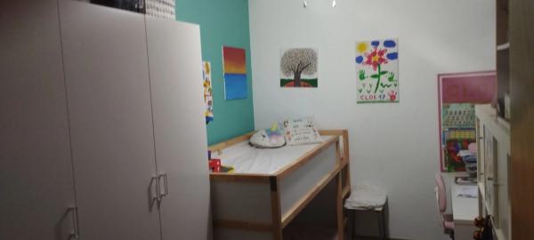 Piso en calle Pintor el Greco, 8