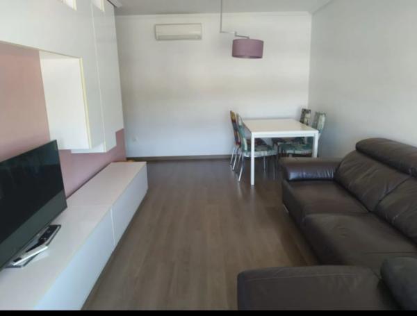 Piso en calle Pintor el Greco, 8