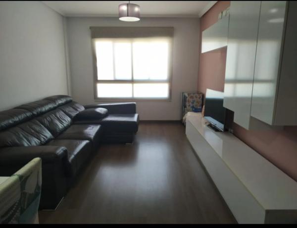 Piso en calle Pintor el Greco, 8