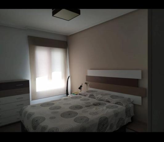 Piso en calle Pintor el Greco, 8