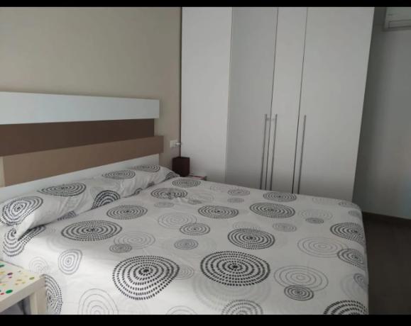 Piso en calle Pintor el Greco, 8