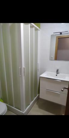 Piso en calle Pintor el Greco, 8