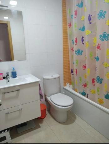 Piso en calle Pintor el Greco, 8