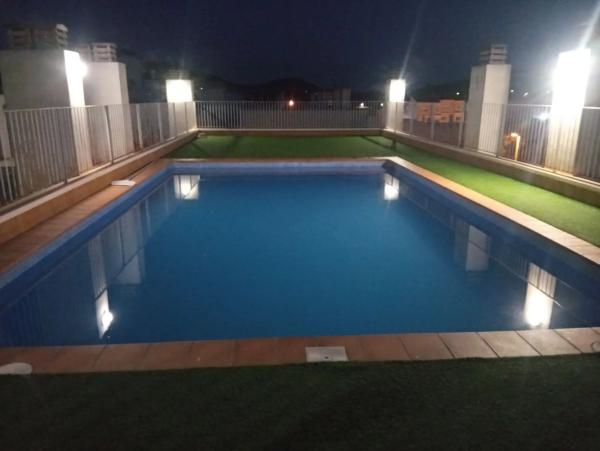 Piso en calle Pintor el Greco, 8