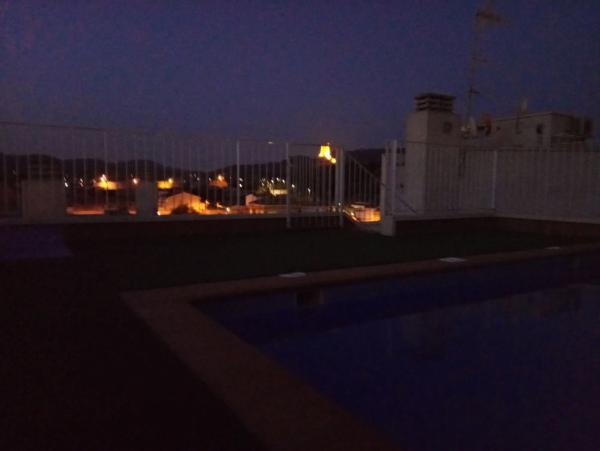 Piso en calle Pintor el Greco, 8