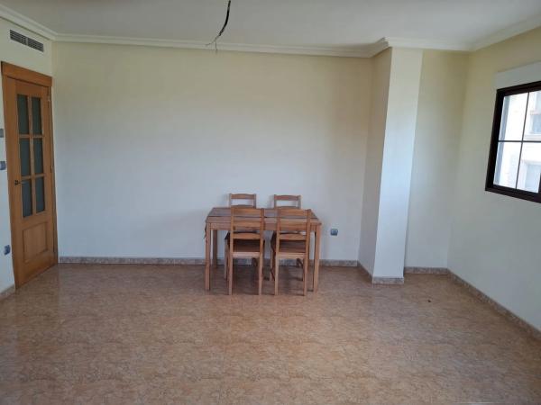 Piso en plaza España