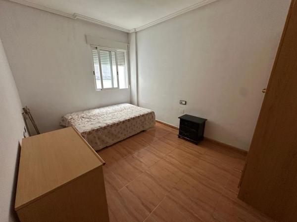 Piso en avenida de la Libertad, 12