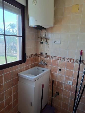 Piso en plaza España