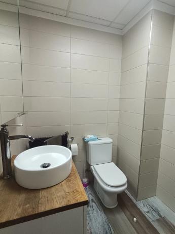 Piso en CL Pintor Sorolla, 7