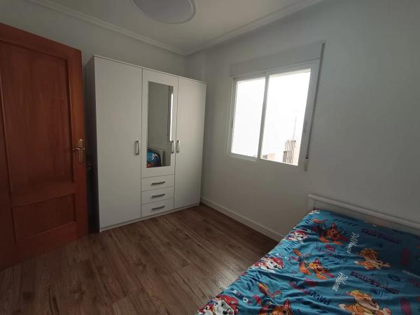 Piso en CL Pintor Sorolla, 7