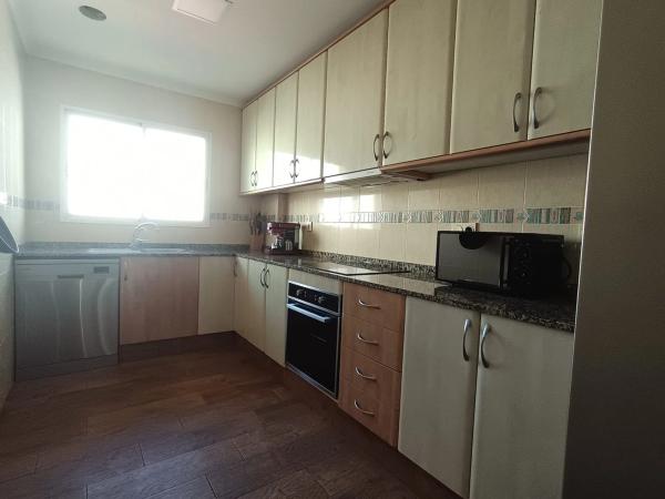 Piso en CL Pintor Sorolla, 7