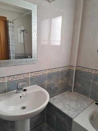 Piso en plaza España