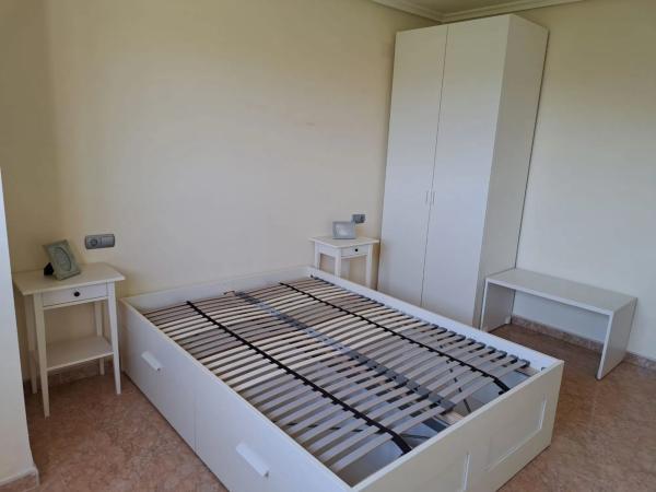 Piso en plaza España