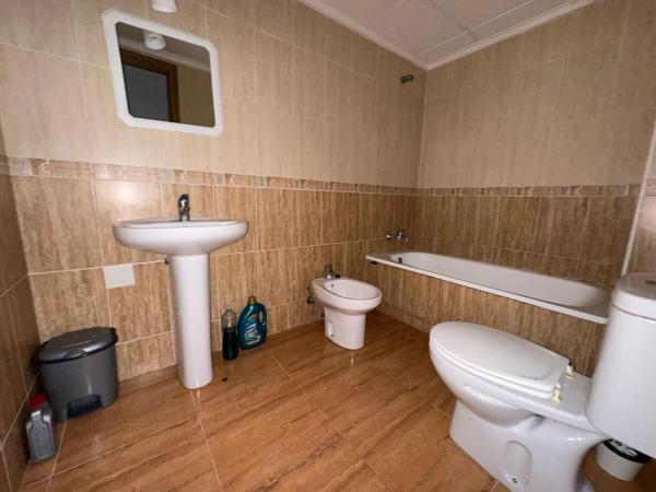 Piso en avenida de la Libertad, 12