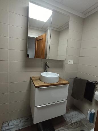 Piso en CL Pintor Sorolla, 7