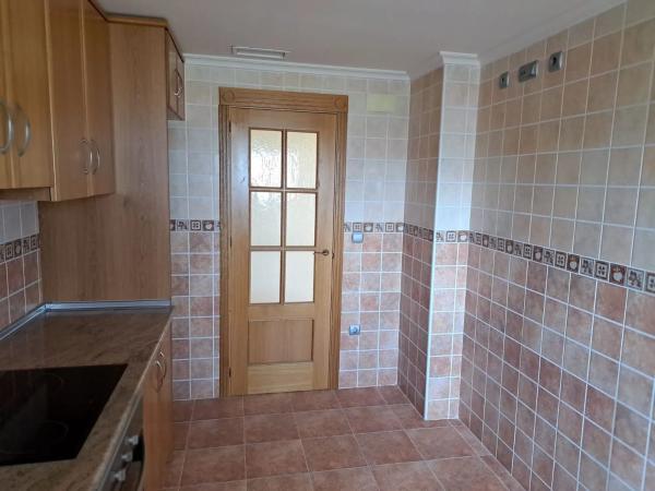 Piso en plaza España