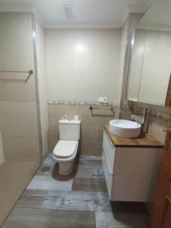 Piso en CL Pintor Sorolla, 7