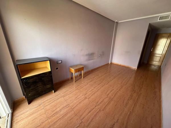 Piso en avenida de la Libertad, 12