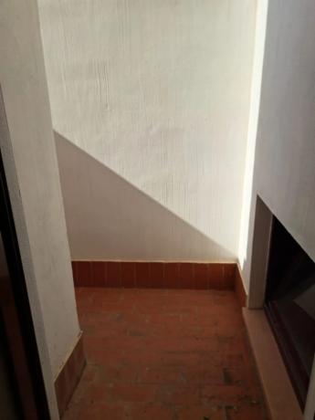 Piso en plaza España