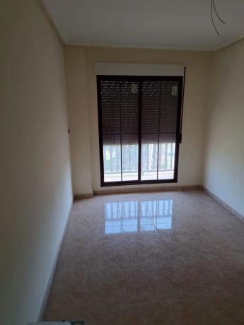 Piso en plaza España