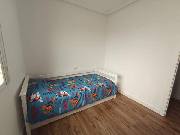 Piso en CL Pintor Sorolla, 7