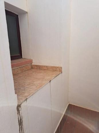 Piso en plaza España