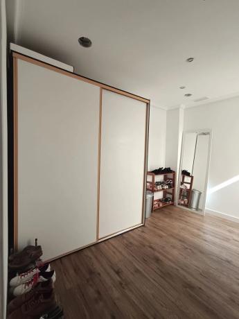 Piso en CL Pintor Sorolla, 7