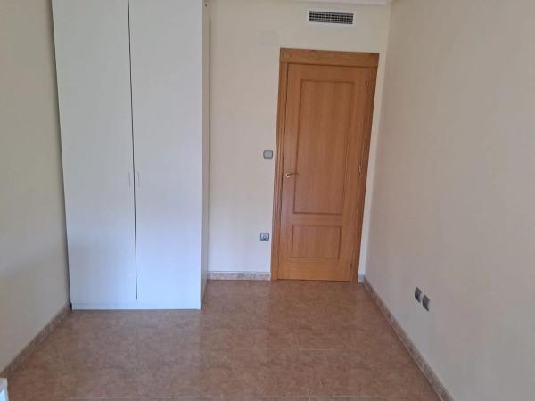 Piso en plaza España