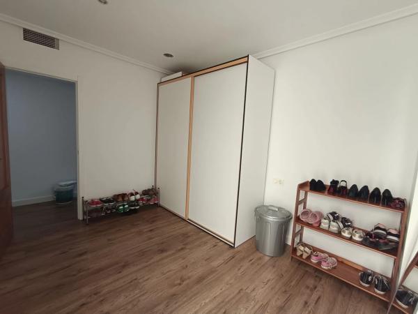 Piso en CL Pintor Sorolla, 7