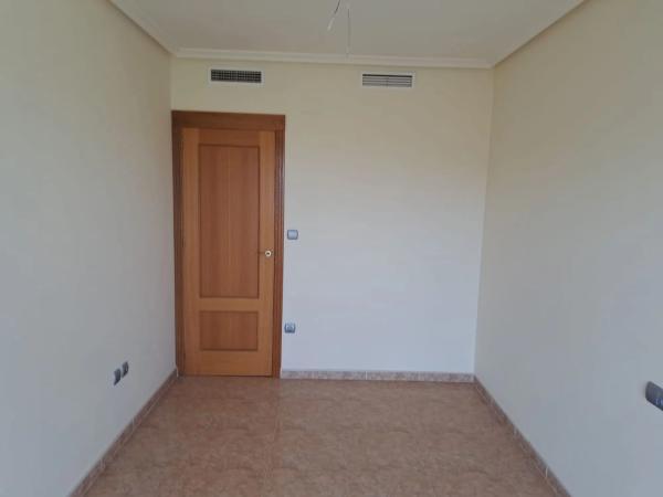 Piso en plaza España