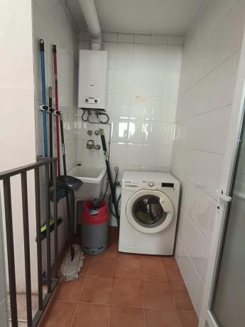 Piso en CL Pintor Sorolla, 7