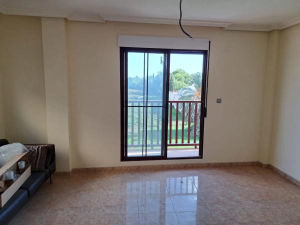 Piso en plaza España