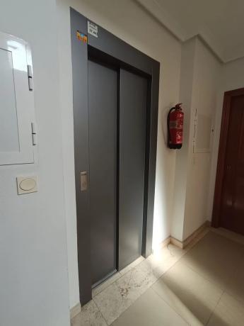 Piso en CL Pintor Sorolla, 7