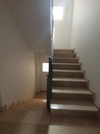 Piso en CL Pintor Sorolla, 7