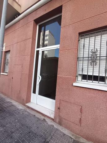 Piso en CL Pintor Sorolla, 7