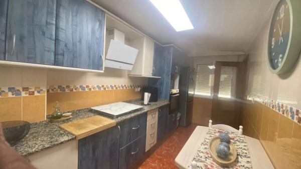 Piso en calle Lope de Vega