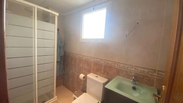 Piso en calle Lope de Vega